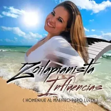 Zoilapianista performing live